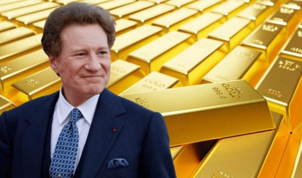 Milyarder investor Tomas Kaplandan "qızıl kəhanəti": Qiymətlər hara gedir?