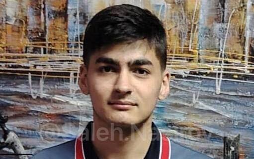 Bakıda 19 yaşlı tələbə itkin d&uuml;şd&uuml;