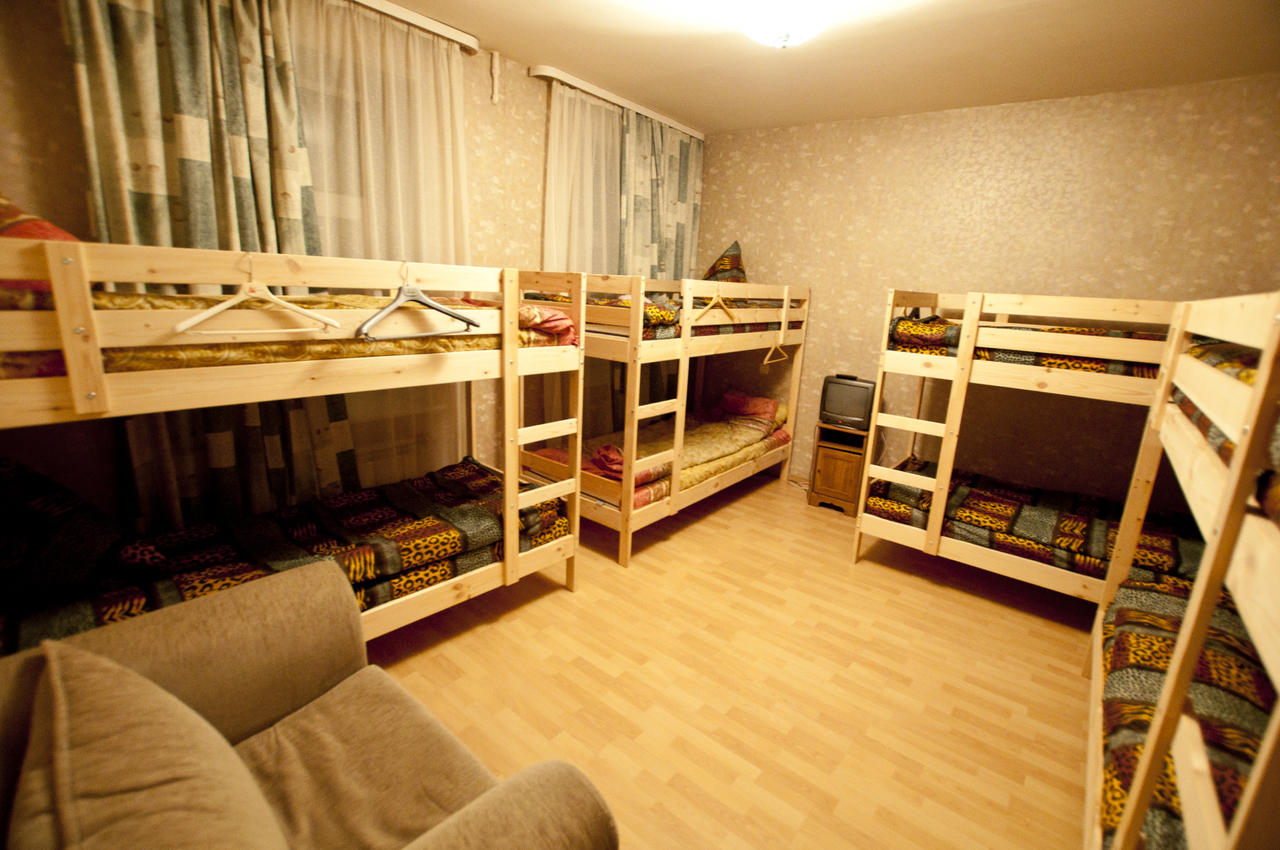 Hostellərə müşahidə kamerası qoyulacaq  Yeni tələb