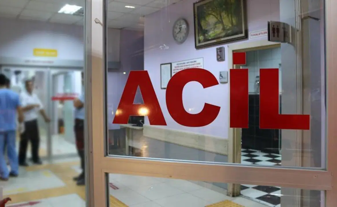 T&uuml;rkiyədə 50dən &ccedil;ox insan qidadan zəhərləndi