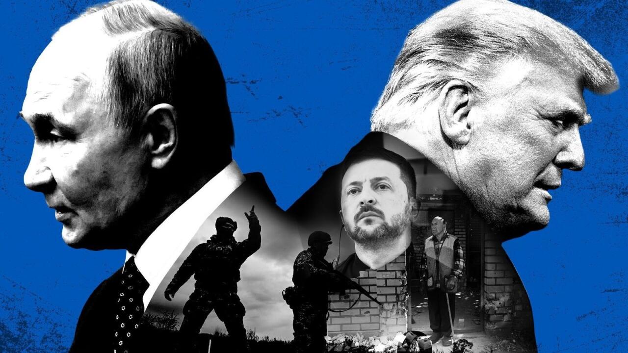 Alyaska yeni geosiyasi sərhəd kimi: Tramp–Putin görüşünün pərdəarxası mənzərəsi