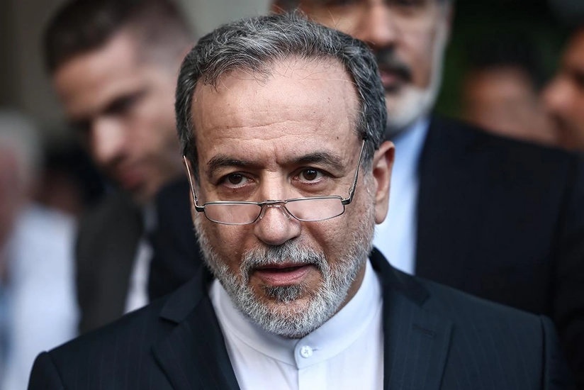 Əraq&ccedil;ı İrandakı k&uuml;tləvi etirazlar zamanı həlak olanların sayını a&ccedil;ıqladı