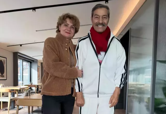 18 ay sonra ilk dəfə ayağa qalxdı 