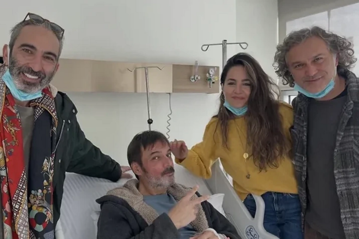 Tanınmış aktyor ağır vəziyyətdə  Yaxınları k&ouml;mək istəyir 