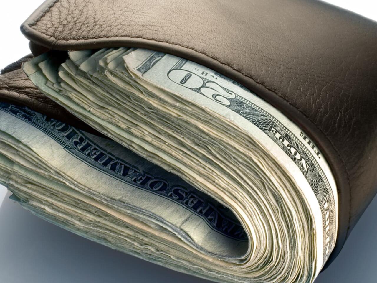 Yeni ildə zənginlik &uuml;&ccedil;&uuml;n bunları edin