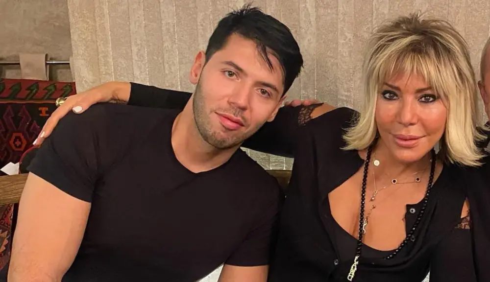 &ldquo;Mən yaxşı insan deyiləm&rdquo;  Xalq artistinin oğlu