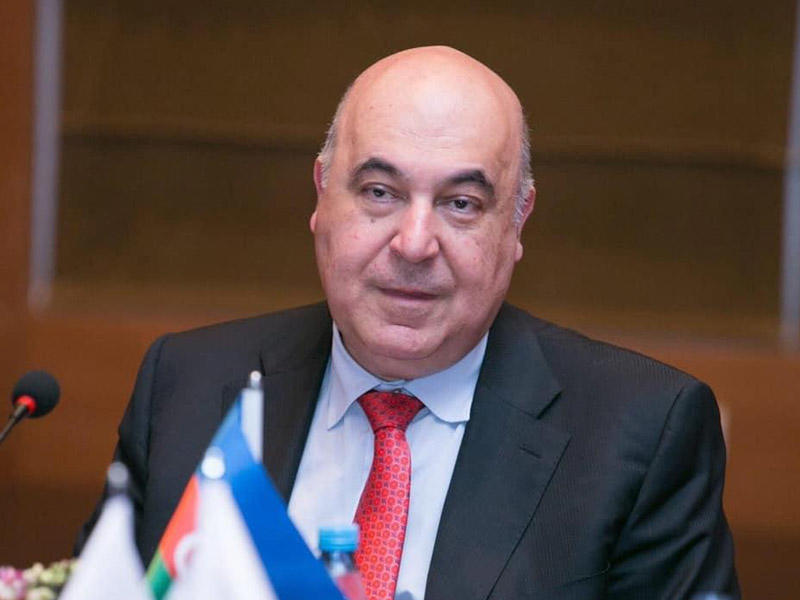 Xalq yazı&ccedil;ısından "mənimsənilmiş pullar" ifadəsinə AYDINLIQ  "Oğurlanan pulları nəzərdə tutmuşam"