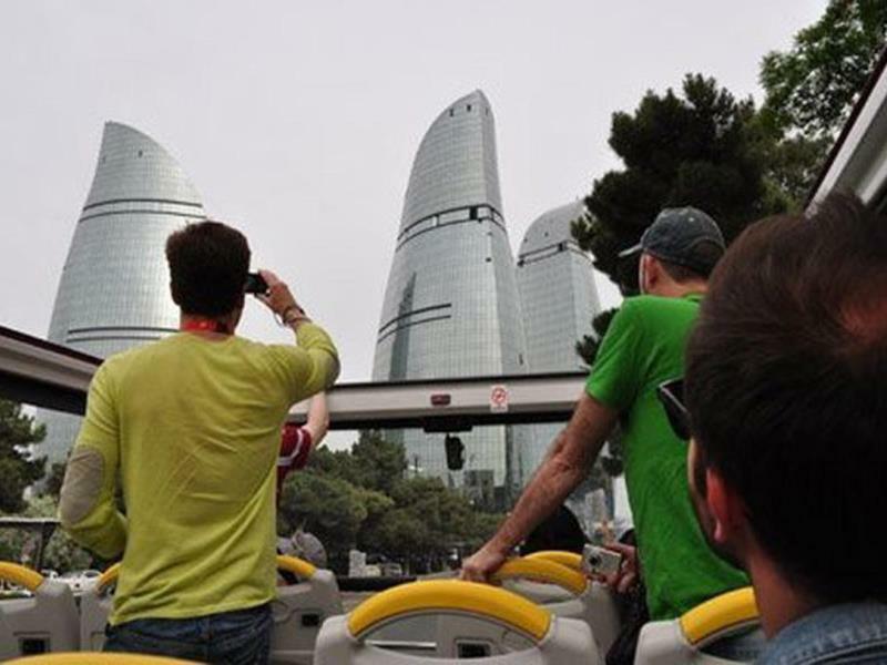 "Hansısa xidmətdən narazı olanlar bir də gəlmirlər"  Turistlərin sayını necə artıraq?