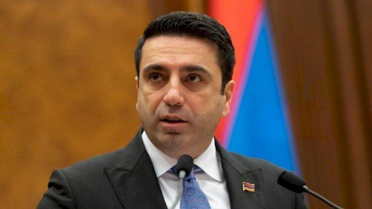 Yerevan KTMTnin fəaliyyətində he&ccedil; bir formatda iştirak etmir  Simonyan