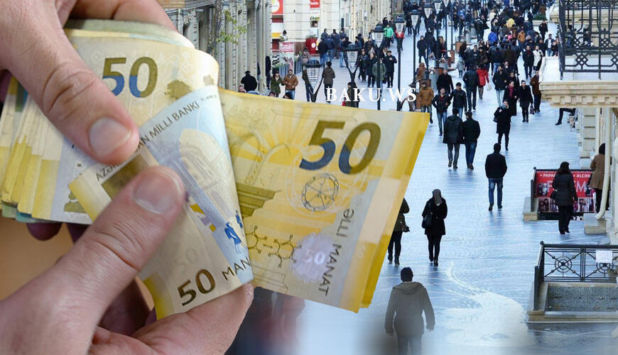 Müavinət və təqaüdlərlə bağlı ŞAD XƏBƏR