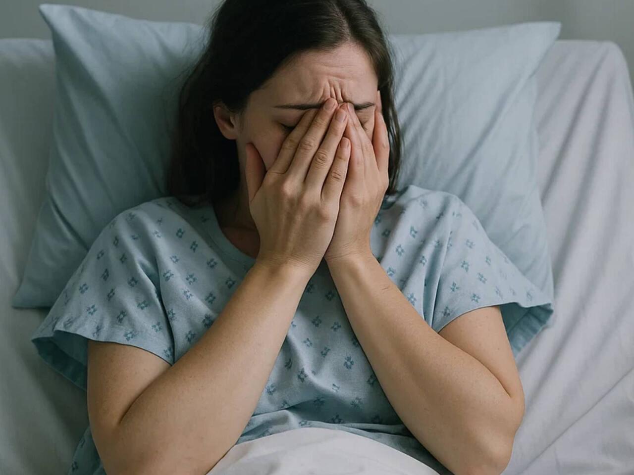 Noyabrda neçə nəfər zəhərlənib?  RƏSMİ