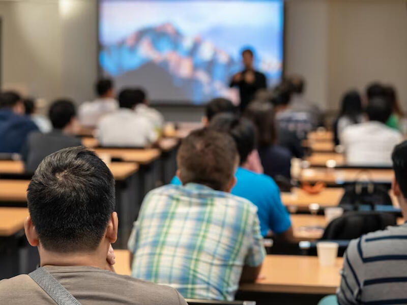 Azərbaycan universitetlərindən beynəlxalq uğur: "THE Impact 2025"də rekord nəticə 