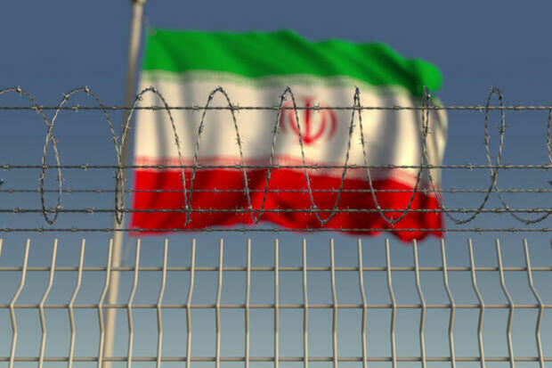 İranda Yaxın Şərqin ən böyük həbsxanası olacaq