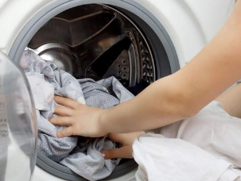 Paltaryuyanı yalnız bu saatlarda işlədin 