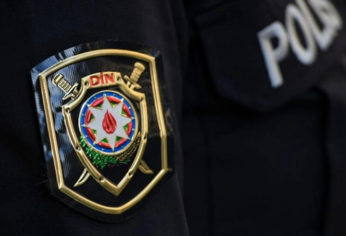 Azərbaycanda DƏHŞƏTLİ CİNAYƏT  Oğul atasını süfrə arxasında öldürdü