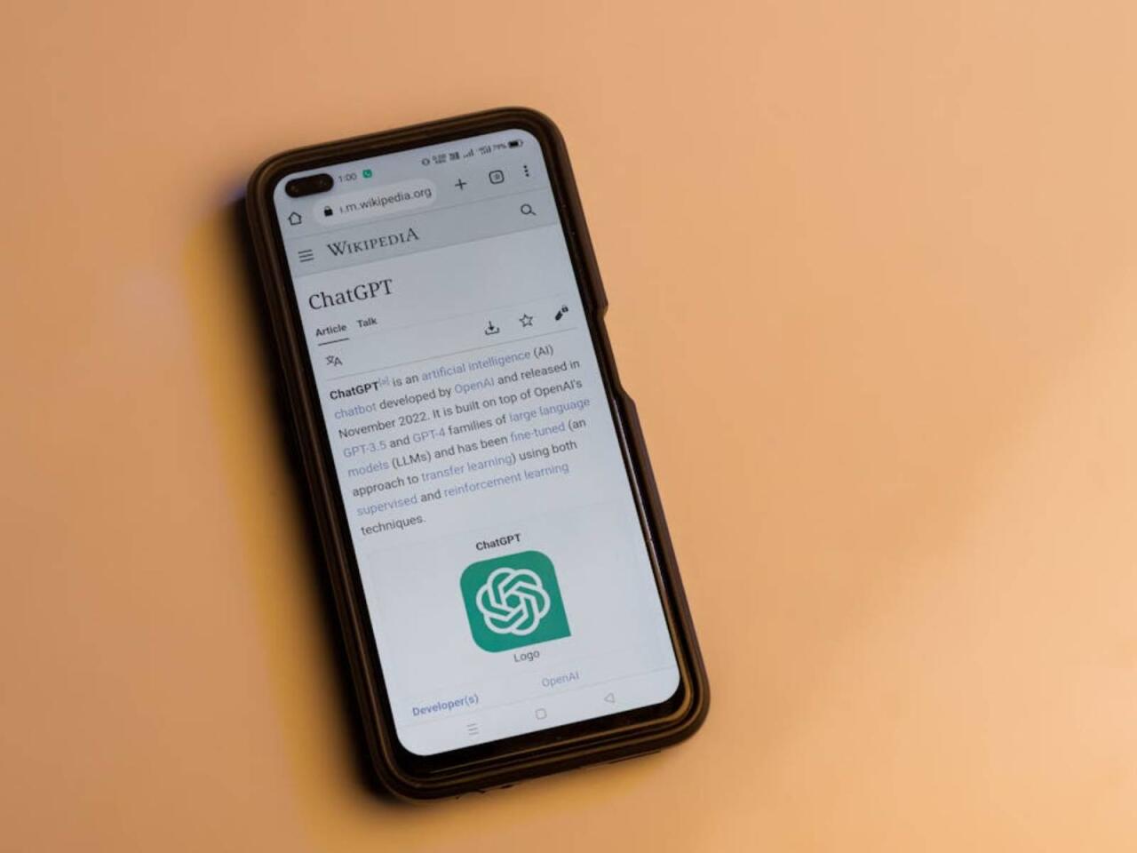 ChatGPT istifadəçilərinə xəbərdarlıq  Məlumatlar sızdırıldı