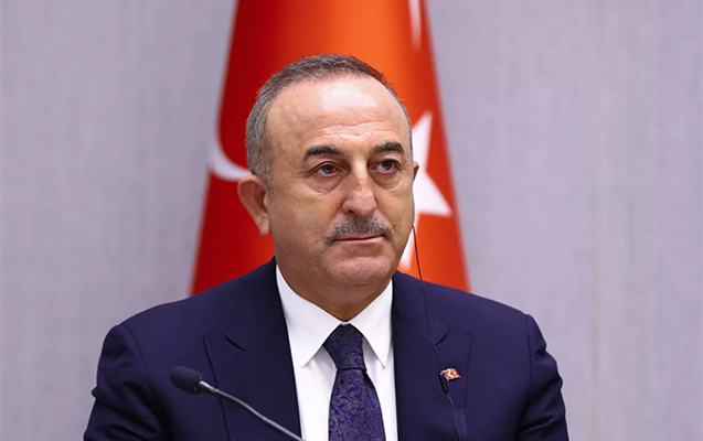 Çavuşoğlu: "Onun vədindən sonra Türkiyəyə gələn rus turistlərin sayı azalıb"