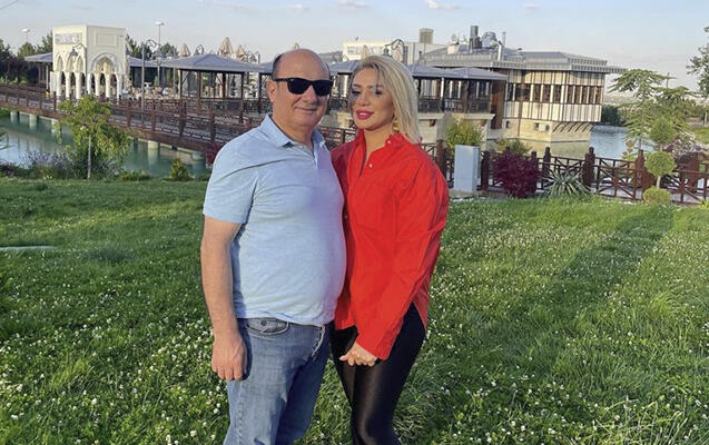 Türkan Gündüzü öldürən əri baldızına 15 min ödəyəcək  Yeni qərar! 