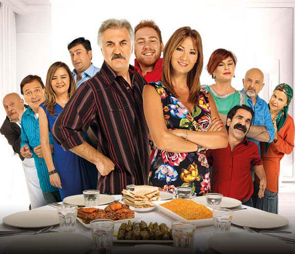 “Çocuklar duymasın”ın aktrisası VƏFAT ETDİ  FOTO
