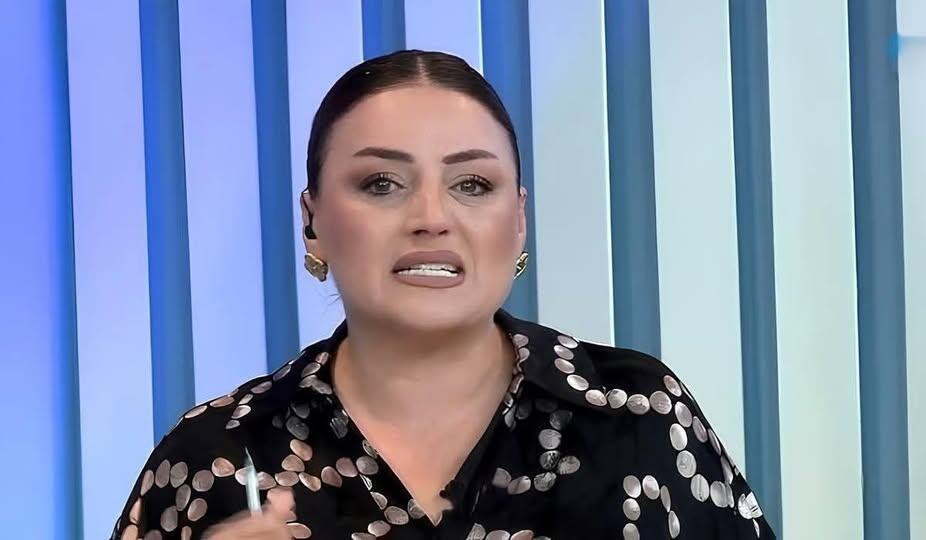 Səidə Bəkirqızı yenidən EFİRDƏ 
