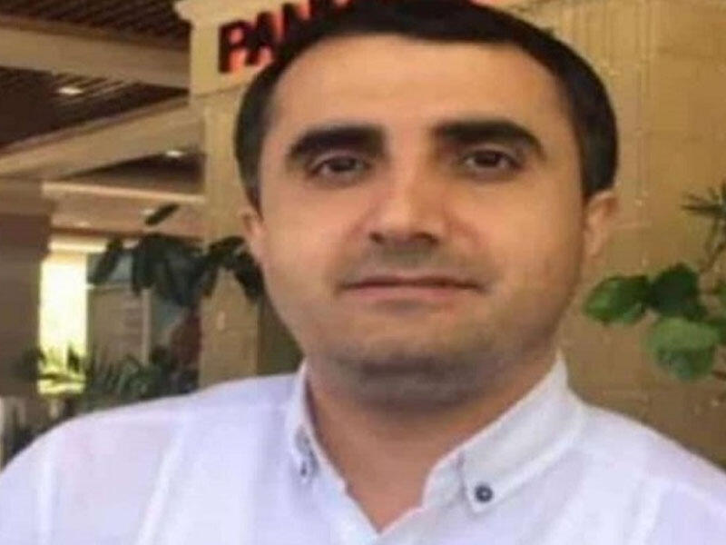 Moskvada azərbaycanlı iş adamı faciəvi şəkildə öldü 