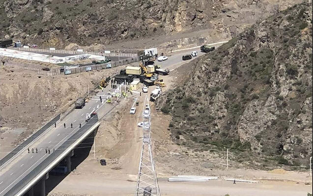 “Bundan sonra heç bir erməni nəzarətdənkənar Qarabağa gələ bilməz”