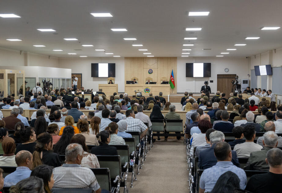 "7 mülki şəxs qəsdən öldürülüb, 46 mülki şəxsə qəsdən xəsarət yetirilib" 