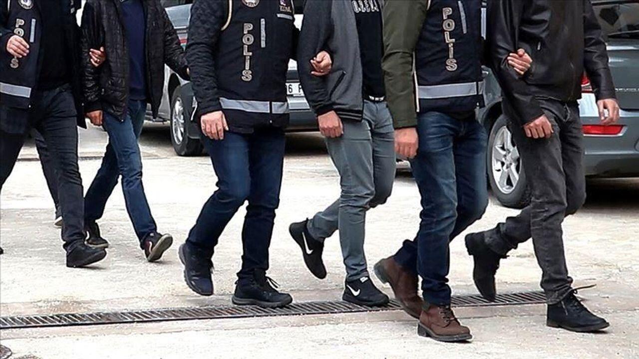 FETÖnün maliyyə şəbəkəsi çökdürüldü  26 nəfər saxlanıldı 