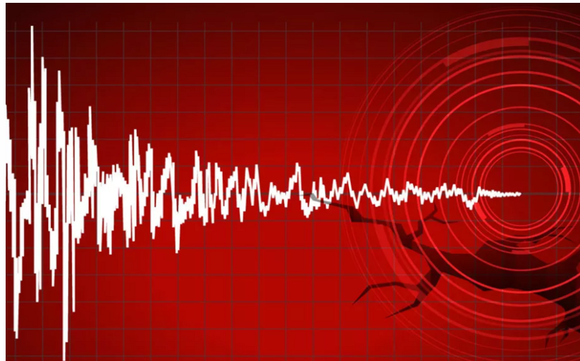 Türkiyədə 4,4 bal gücündə zəlzələ baş verib