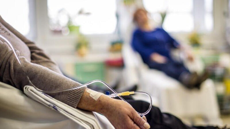 Xər&ccedil;əng xəstələri m&uuml;alicə &uuml;&ccedil;&uuml;n &ouml;zəl klinika se&ccedil;ə biləcək