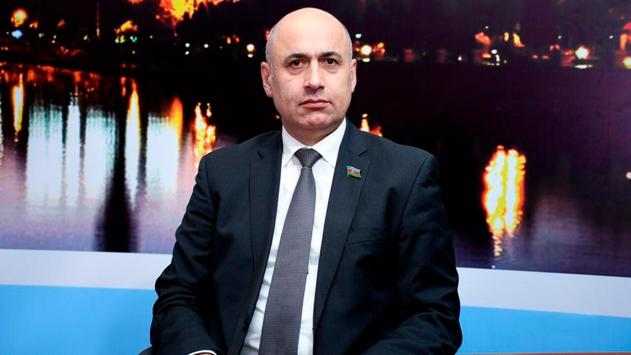 Azər Badamov niyə Rusiyaya buraxılmadı?