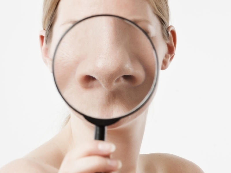 Yaşlandıqca b&ouml;y&uuml;yən və ki&ccedil;ilən bədən hissələri