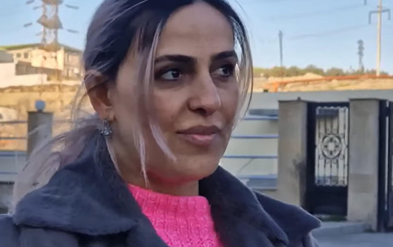 &ldquo;Yanımızda xəstəxana olaola ora getdik&rdquo;