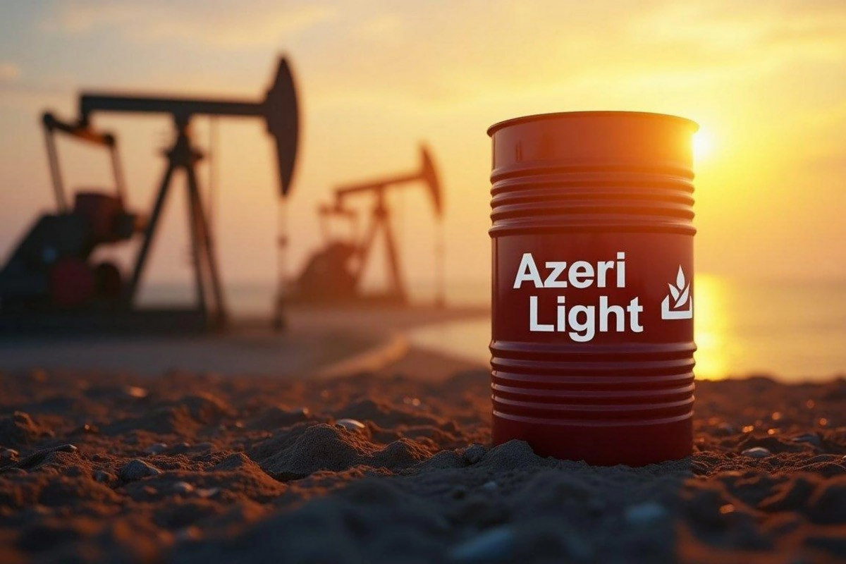 Neft bazarında azalma: &ldquo;Azeri Light&rdquo; 70 dolları ke&ccedil;mədi