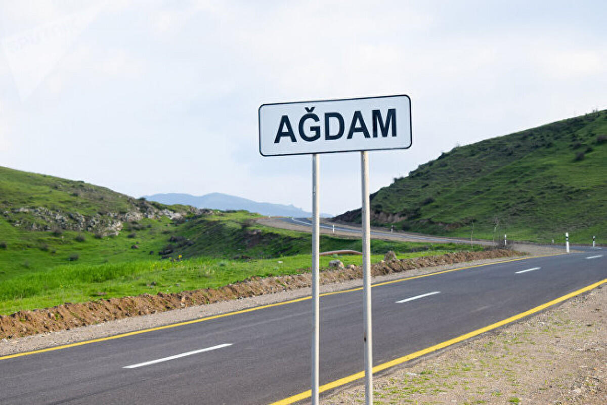 Ağdama köç bu tarixdə başlayacaq