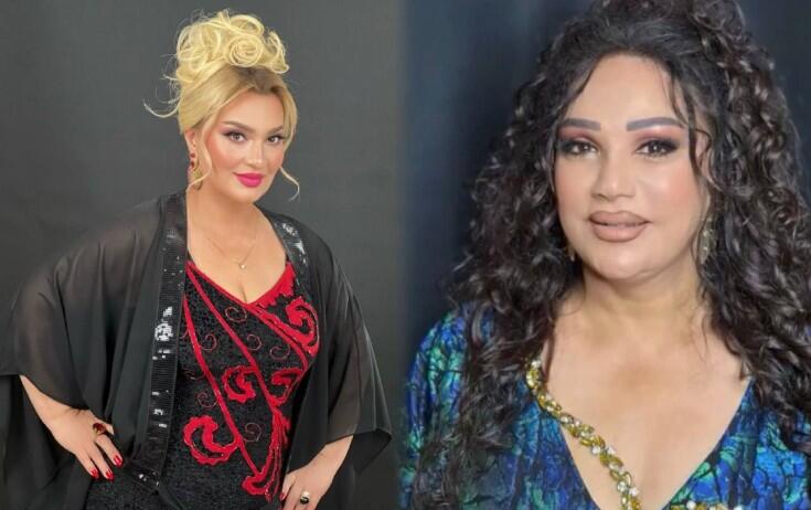 "Utanmırsan, adam bu qədər eqoist olmaz"