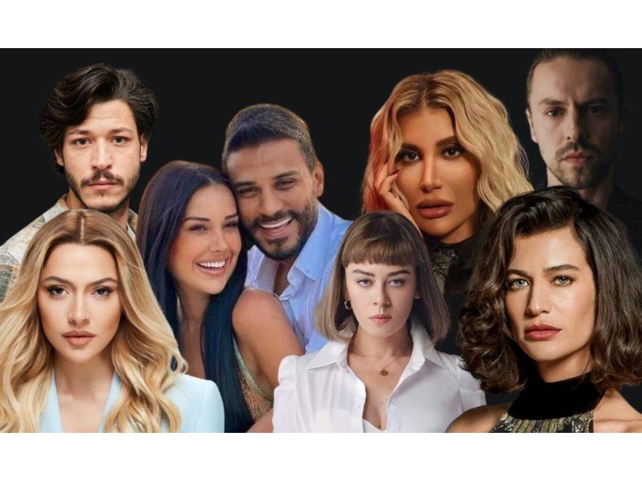 Dünən saxlanılan məşhurlara bölmədə verilən 5 sual  FOTO