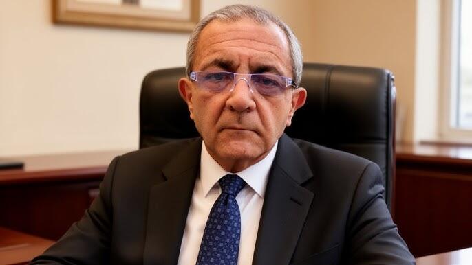 Ərəstun Oruclu azadlıqdan məhrum EDİLDİ