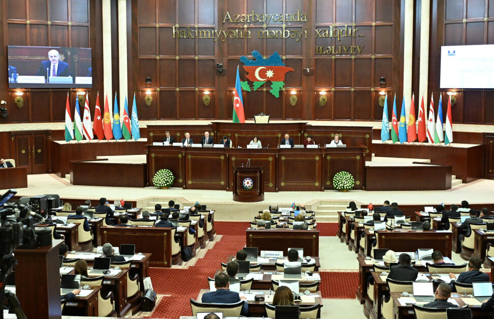 Azərbaycan nümayəndə heyəti Moskvaya səfərdən imtina etdi
