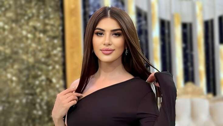 &ldquo;Yaxınlaşıb dedi ki, ərim səni sevir&rdquo;