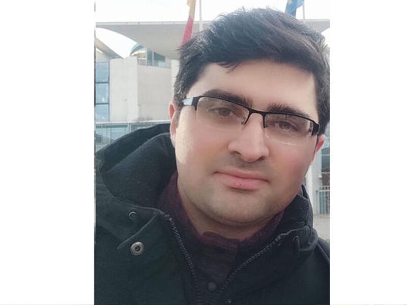 XİNdən İranda itkin düşən azərbaycanlı barədə açıqlama