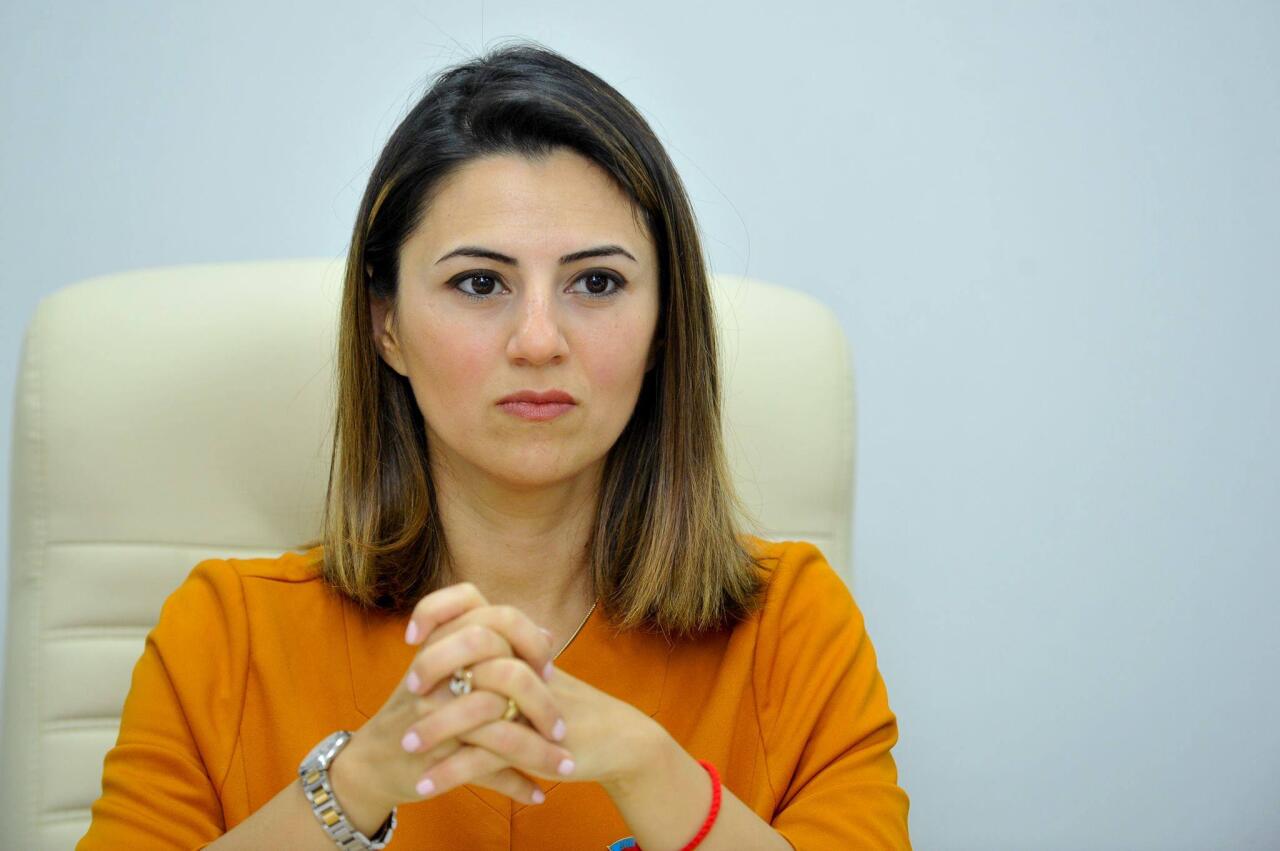 Sevinc Fətəliyeva: "Böyük Britaniya hər zaman Azərbaycanın Avropadakı ən mühüm tərəfdaşlarından biri olub"