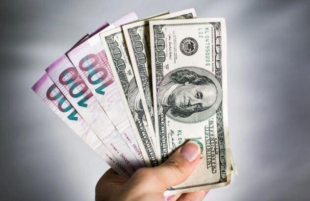 Bu valyutalar ucuzlaşdı