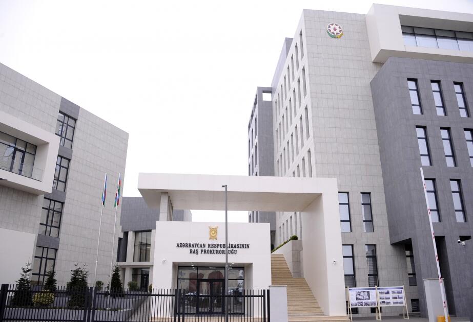 Ağdamda insan skeletinə bənzər sümük fraqmentləri tapıldı  Prokurorluq araşdırma aparır