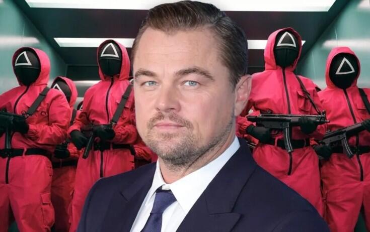 Leonardo Di Kaprio məşhur serialda rol alacaq?