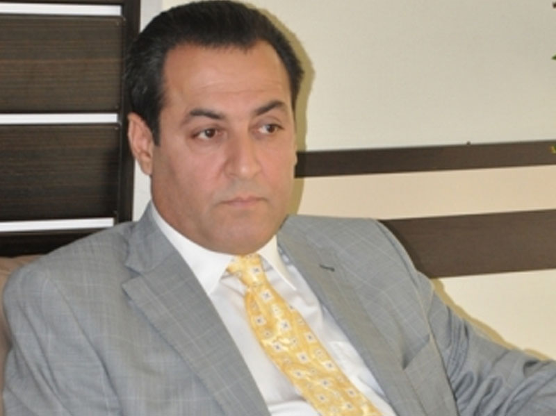 AZTVnin sədr m&uuml;avininə