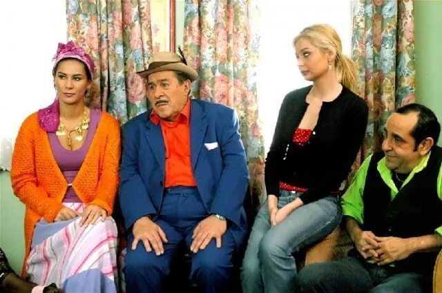 "Ethem"qocalar evinə yerləşdirildi  Arvadı öldü, evini sökdülər...  FOTO