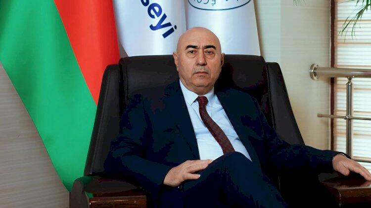 "He&ccedil; nə. Bir az uşaqlarda narahatlıq olub"  Liseyin direktorundan qəribə A&Ccedil;IQLAMA