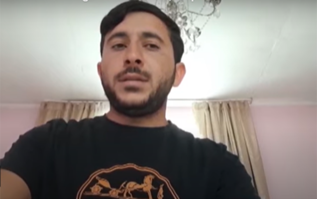 “TikTok”da səhifəyə kredit üçün yazdı, öz pulundan da oldu 
