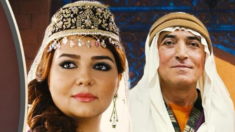 Bu yaşda LeyliMəcnun olar?  Xalq artisti ittihamlara cavab verdi